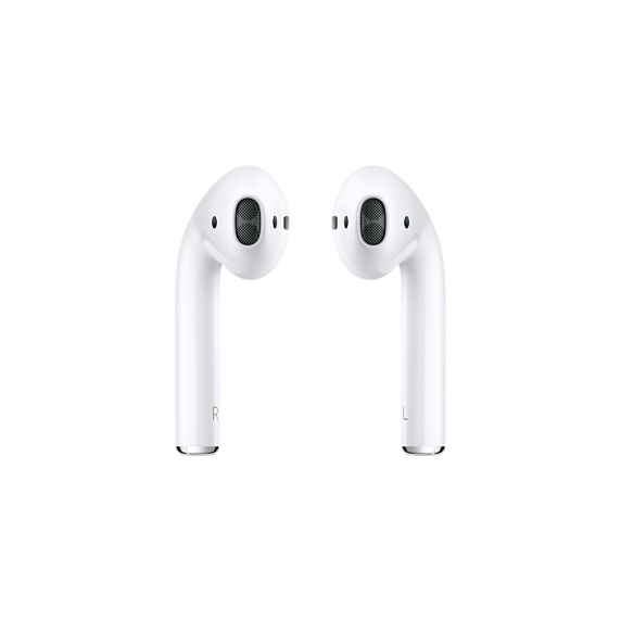Беспроводные наушники AirPods для iPhone