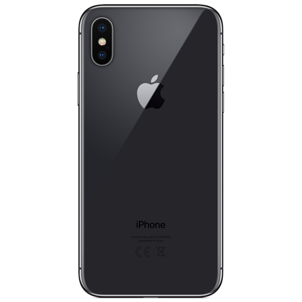 Новый iPhone стал ещё тоньше и легче