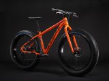 Велосипед CUBE FatBike 27.5 (2018)