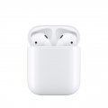 Беспроводные наушники AirPods для iPhone