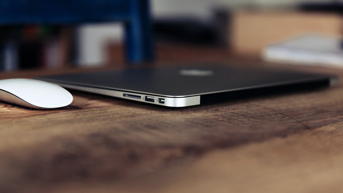 Ноутбук Apple MacBook Pro 13 Touch Bar Core i5