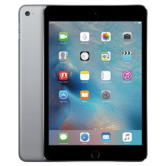 Планшет Apple iPad mini 4 Wi-Fi 128GB Space Gray