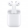 Беспроводные наушники AirPods для iPhone