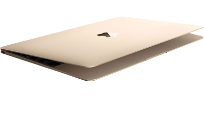 MacBook